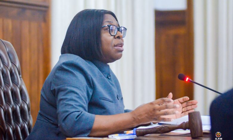 Primeira-Ministra alerta para impacto do “GEZANI” na segurança alimentar