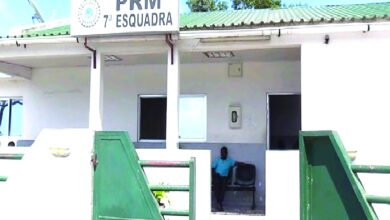 Processo de rapto envolveu “corta-mato”