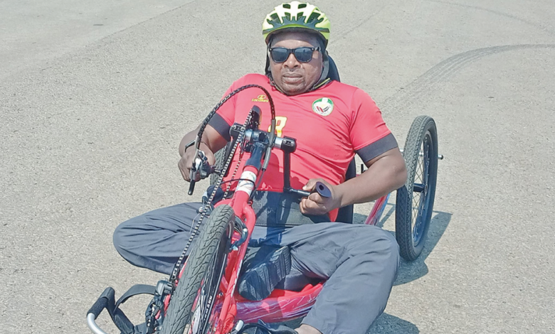 Quando o desporto se torna motor de inclusão e superação