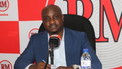 Rádio Moçambique: Programas de informação retomam esta segunda-feira