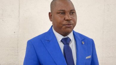Renamo lamenta morte de Otílio Munequele