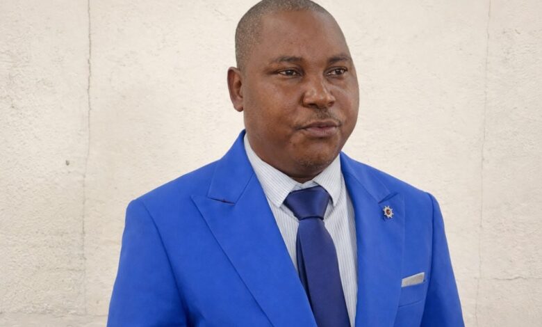 Renamo lamenta morte de Otílio Munequele