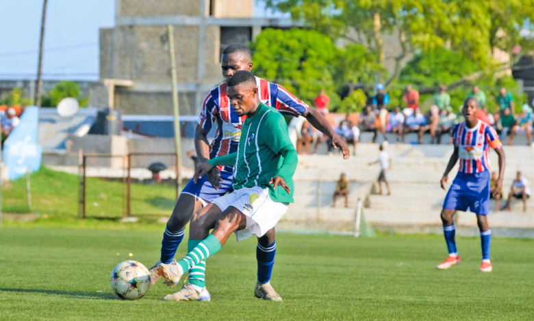 Sorteio do Campeonato da Cidade marcado para próxima terça-feira