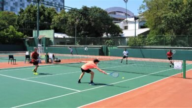 “TENNIS TOUR”: Participação moçambicana resume-se nas “meias” em pares