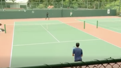 Ténis Sub-18: Moçambicano Rui Costa eliminado na segunda etapa em Maputo