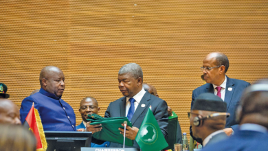UNIÃO AFRICANA: Burundi assume liderança com foco no livre comércio