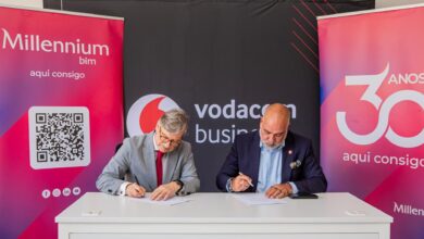 Vodacom e Millennium BIM unem-se para o fortalecimento digital