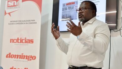 100 anos do Jornal Notícias em debate