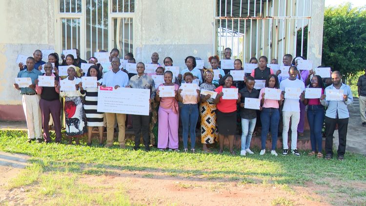 46 mutuários beneficiam do FDEL no Limpopo