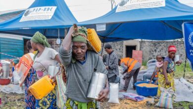 Alta dos combustíveis pode aumentar fome global, alerta Programa Mundial de Alimentos