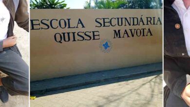 Aluna da “Quisse Mavota”escapa à violação sexual