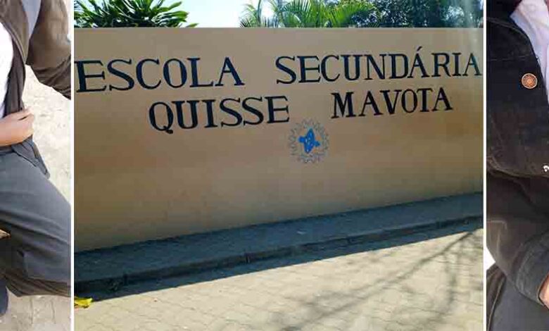 Aluna da “Quisse Mavota”escapa à violação sexual