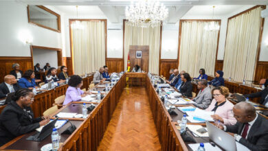 Arranca actualização cartográfica para Censo 2027 em 35 distritos de Moçambique