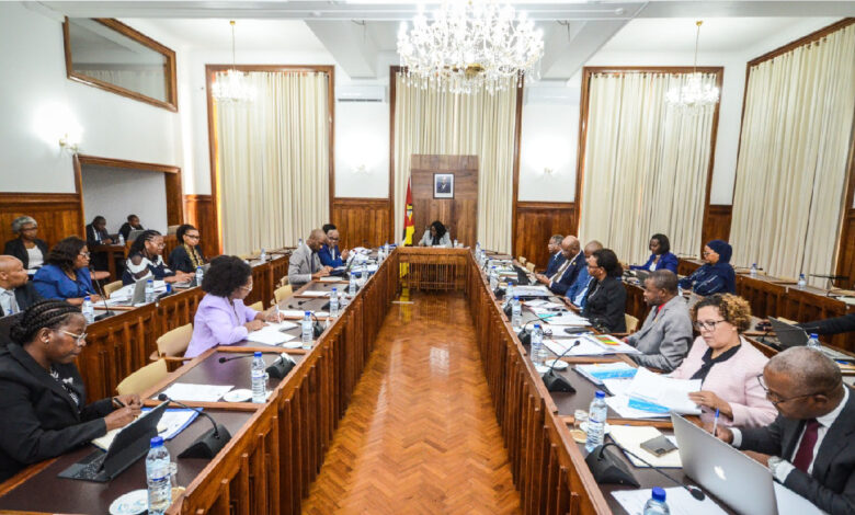 Arranca actualização cartográfica para Censo 2027 em 35 distritos de Moçambique