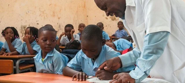 Aulas em Moçambique: Ano Lectivo 2026 arranca hoje em todo o território nacional