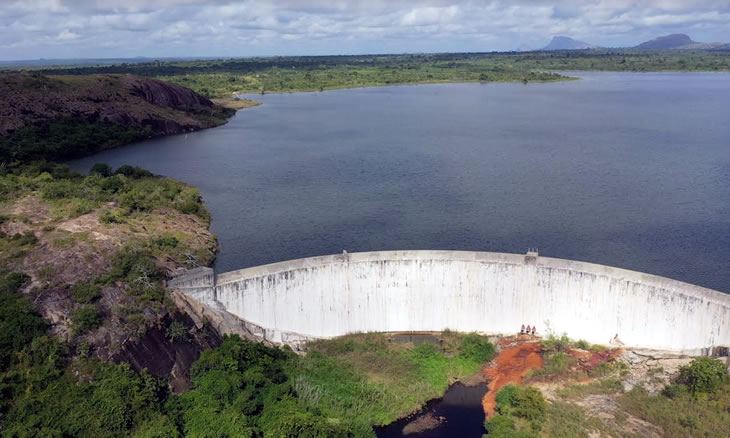 Autoridades reforçam prevenção de doenças hídricas após cheias do Rio Zambeze