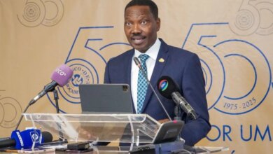 Banco de Moçambique afasta intervenção no mercado cambial