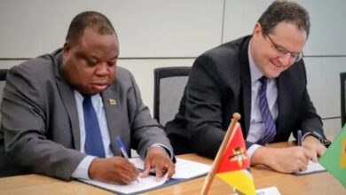 Brasil apoia Banco de Desenvolvimento de Moçambique