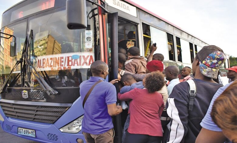 Buscam-se soluções para melhorar mobilidade