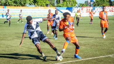 CAMPEONATO DA CIDADE: Costa do Sol primeiro apurado às meias-finais