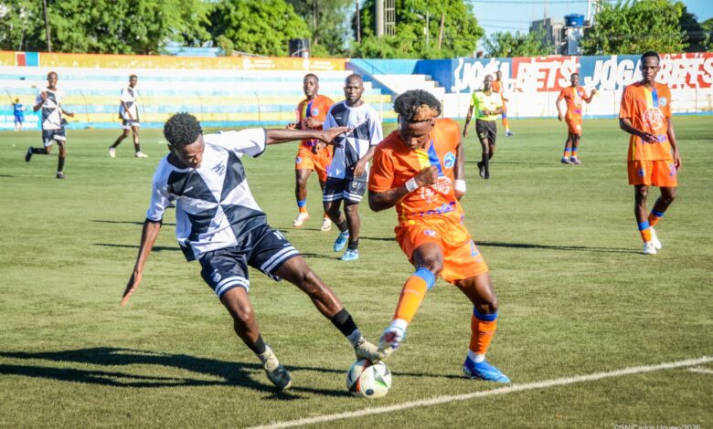 CAMPEONATO DA CIDADE: Costa do Sol primeiro apurado às meias-finais