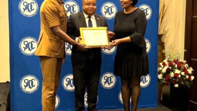 CEDSIF conquista prémio de qualidade da SADC