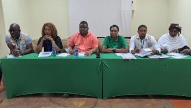 Cem organizações reforçam apelo para o fim do terrorismo em Cabo Delgado