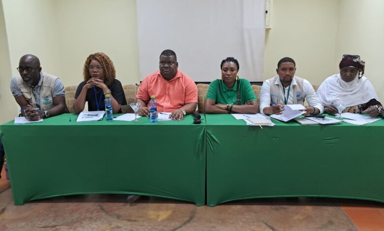 Cem organizações reforçam apelo para o fim do terrorismo em Cabo Delgado