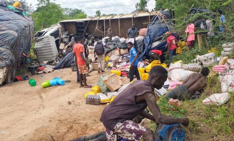Chapo lamenta morte de 15 pessoas em acidente em Marávia