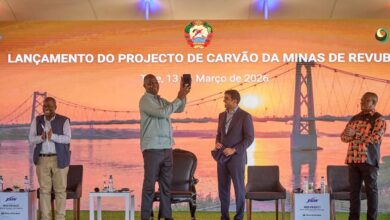 Chapo promete país mais aberto ao negócio
