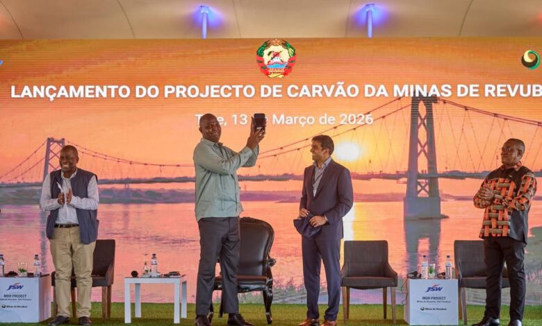 Chapo promete país mais aberto ao negócio