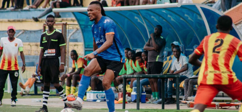 Chuva intensa adia meias-finais da Liga Jogabets em Maputo