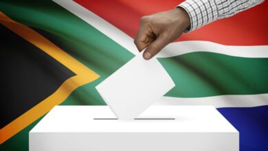 Comissão Eleitoral sul-africana necessita de mais de 2 mil milhões de rands para autárquicas