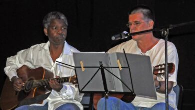 Concerto "Os Madalas" homenageia o legado de Hortêncio Langa