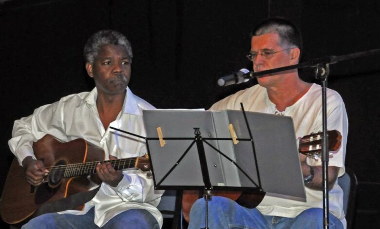 Concerto "Os Madalas" homenageia o legado de Hortêncio Langa