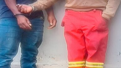 Detidos por matar cidadão em Bobole