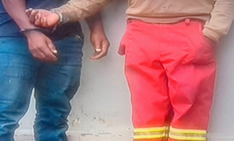 Detidos por matar cidadão em Bobole