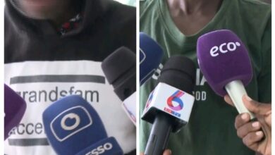 Detidos quando tentavam vender ouro falso