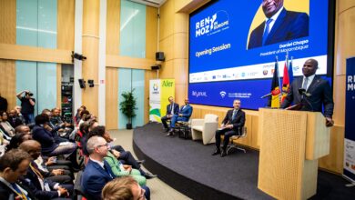 Digitalização é agenda nacional