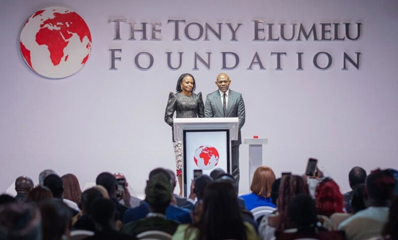 Divulgados hoje os novos beneficiários do Programa de Empreendedorismo UBA/Tony Elumelu