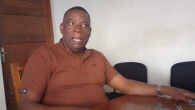 EMPRESÁRIO CARLOS JOAQUIM, EM ENTREVISTA: A economia da Zambézia está de rastos!