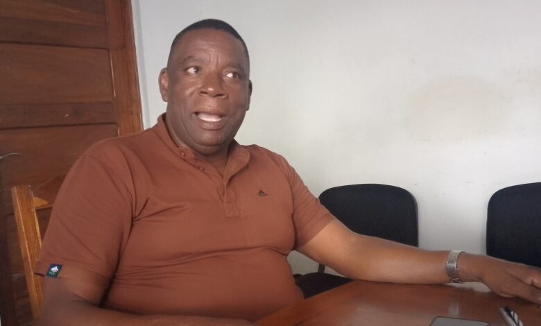 EMPRESÁRIO CARLOS JOAQUIM, EM ENTREVISTA: A economia da Zambézia está de rastos!