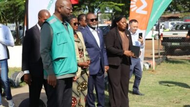 Entregues em Maputo 20 praças digitais