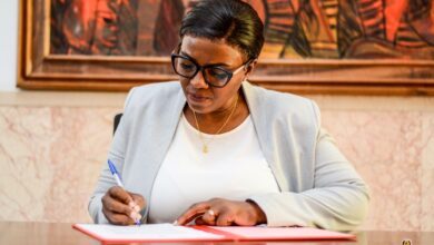Ernestina Chirindja instada a resolver conflitos laborais