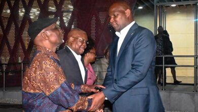 Exaltada contribuição de Tomaz Salomão no desenvolvimento de Moçambique