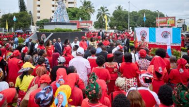 FRELIMO: Progresso do país passa pelo empoderamento da mulher