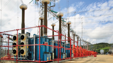 Falta de energia atrasa economia de Massingir