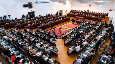 Frelimo destaca papel da comunidade muçulmana na promoção da paz em Moçambique