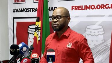 Frelimo exorta Governo a acelerar reassentamento às vítimas das cheias