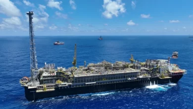 G7 recorre a reservas estratégicas de petróleo diante da alta dos preços de energia